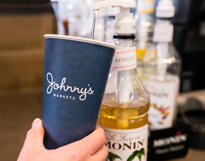 Stir Up Something Special with Johnny’s x Monin Drink Recipes