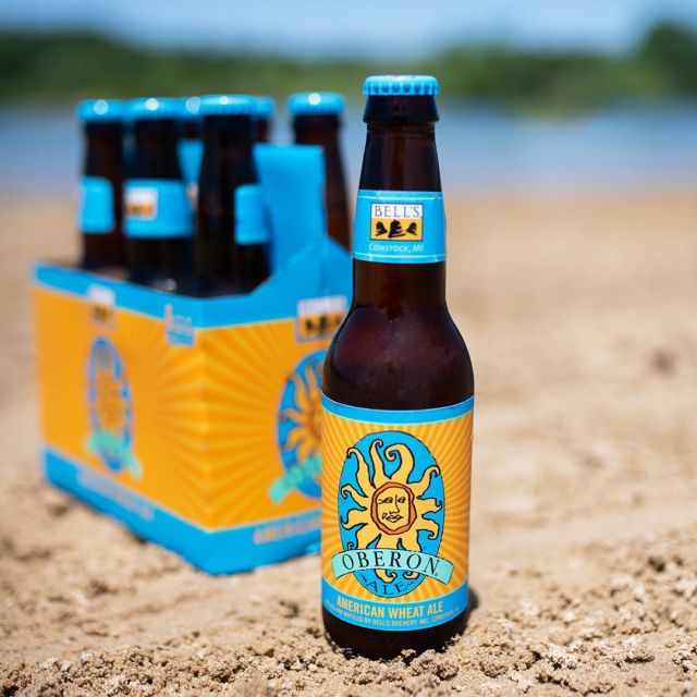 We’re proud that Michigan craft brews are known far & wide, and for this Michigan Monday, we’re featuring @bellsbrewery in Johnny’s Markets! Made in Comstock, Michigan, it’s cold, delicious, and ready to serve you at the beach, on a boat, around the fire, or wherever your summer takes you!