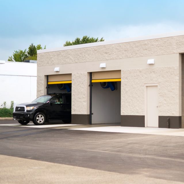 Hey Portland, MI! We're excited to announce the opening of our new car wash facility. Download our free Johnny’s Markets Car Wash app to make it easy to pay, or choose a monthly plan to keep your ride shiny every day. Each subscription tier pays for itself in just four washes!

Link to Car Wash app in bio!