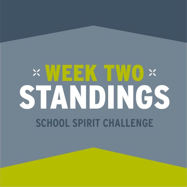📣 We’re two weeks into Johnny’s School Spirit Challenge, so let’s turn our attention to center court. After a well-played two weeks, the @galesburg_augusta_rams hold the lead, with Delton Kellogg in a close second, and @thornapplekelloggschools in third. It’s still anyone’s game, so keep voting once a day from now through 10/16 to help your school win part of the $3k in prizes.

Voting link in bio!
