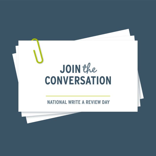 Your friendly faces, awesome community spirit, and ongoing support are just a few things we'd include in a review of our customers. Join the conversation by commenting a review of your local Johnny’s Markets here on National Write a Review Day.